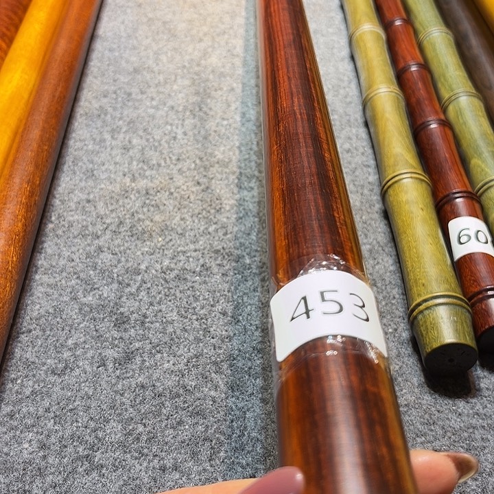 大果紫檀（缅甸花梨）正**念453