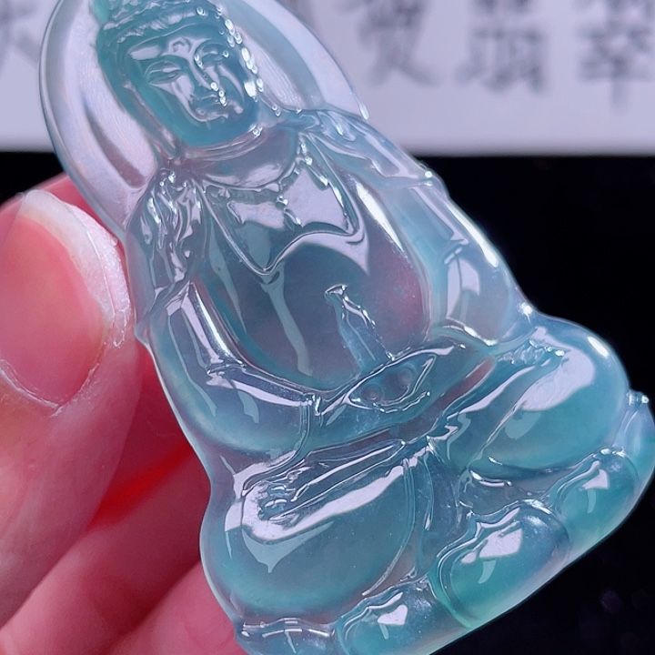 翡翠颈饰未镶嵌9999999999