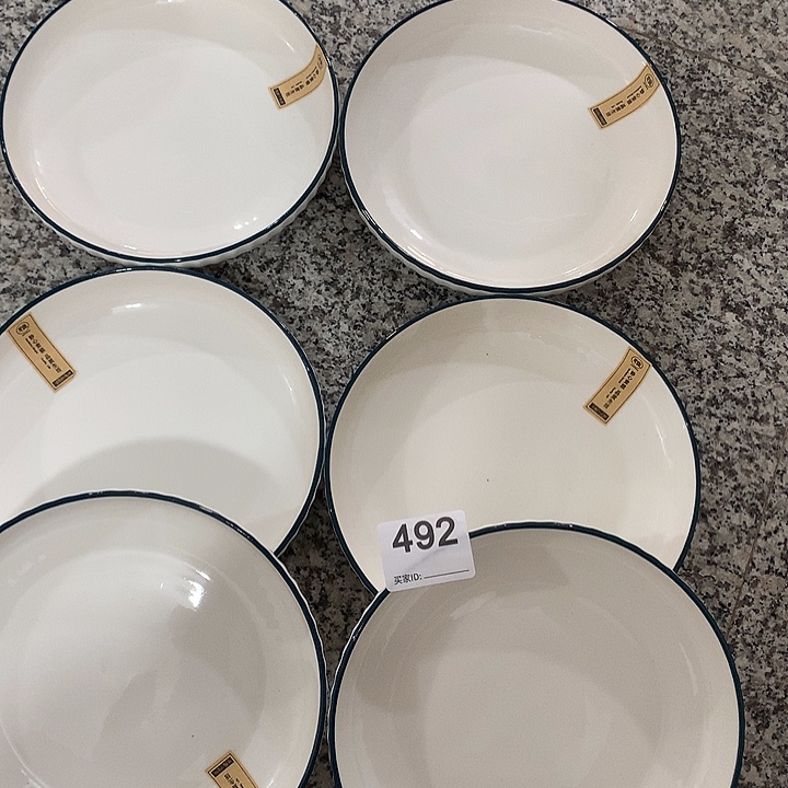 摆件陶瓷艺术作品欣赏