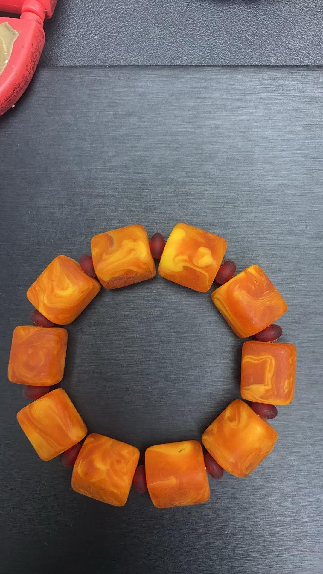 手链 YY58【臻源饰品】精品时尚百搭气质款手串（多样性发其一）