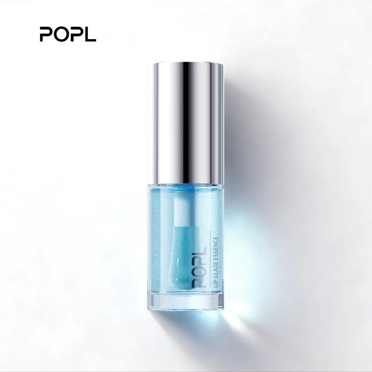 POPL润护淡化唇纹唇部精华液5g