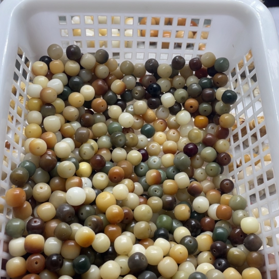 菩提根/象牙果吊坠微瑕菩提桶卡10/11五百