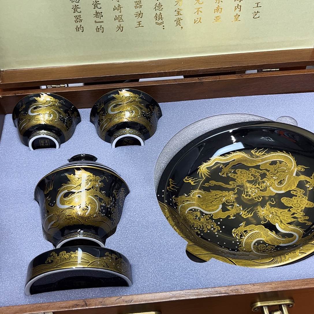 景德镇市人民政府