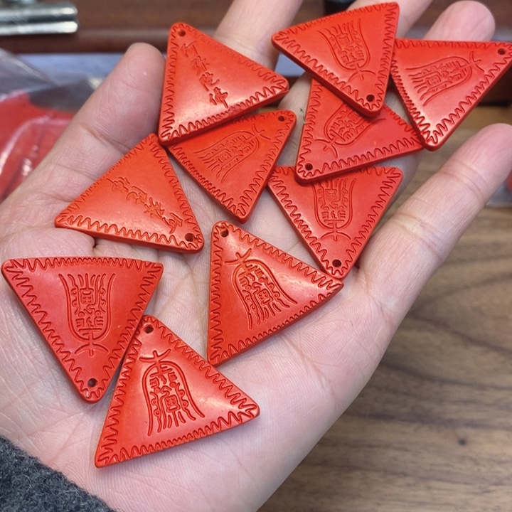 一墨手作编绳配件