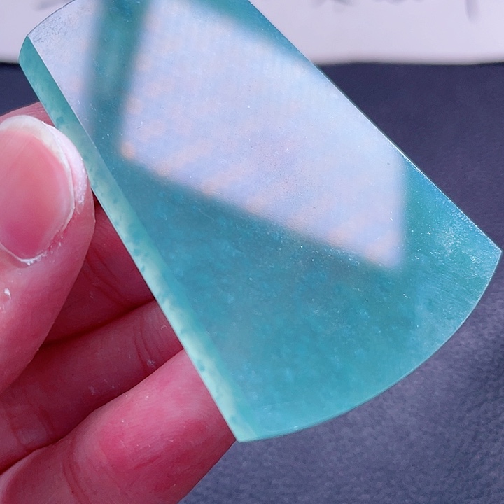 翡翠颈饰未镶嵌999999999