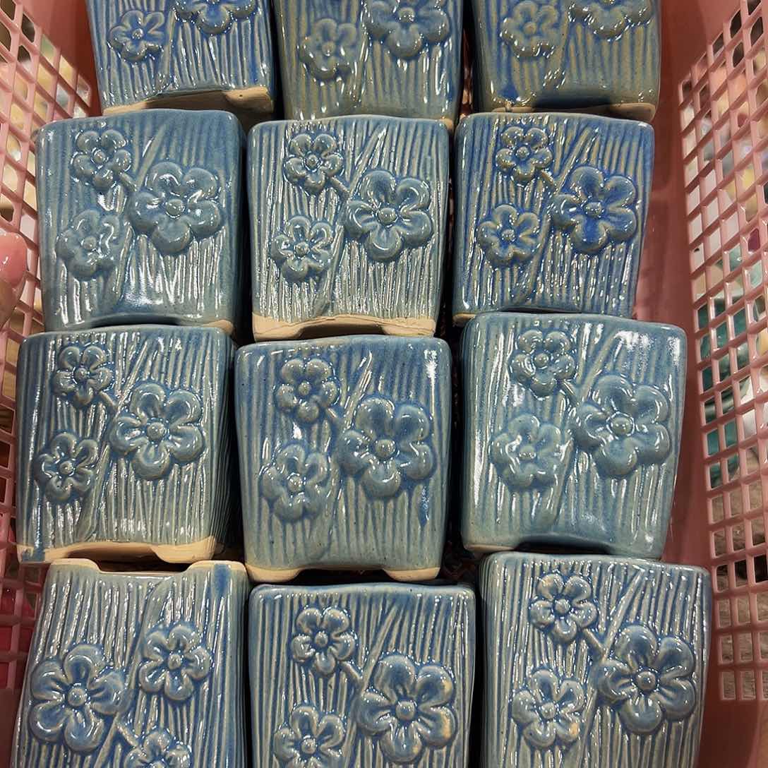 红陶高温陶瓷材料101