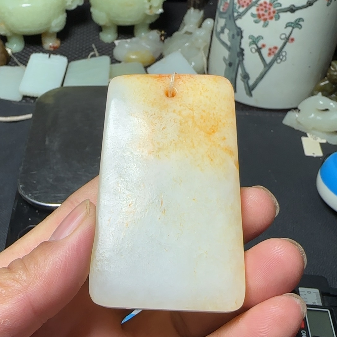 江***任搪瓷白玉底通用链接