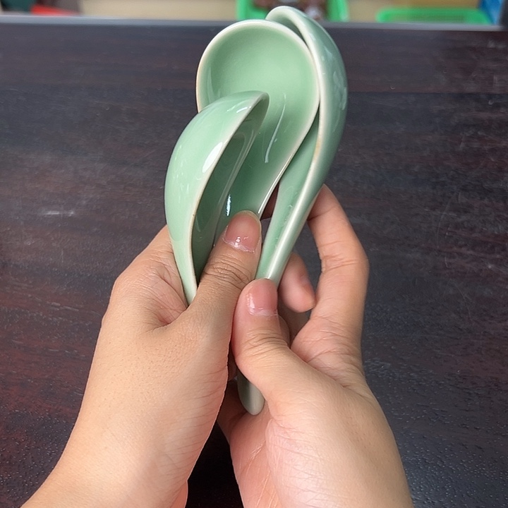 小米茶器龙泉云间青瓷