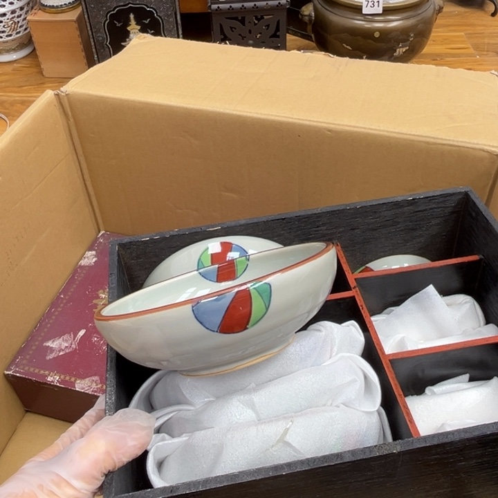 呀工艺品摆件瓷器摆件正能量