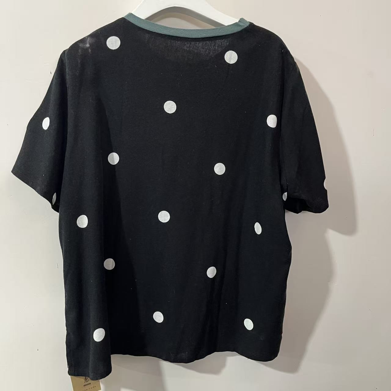 5211新款夏季短袖