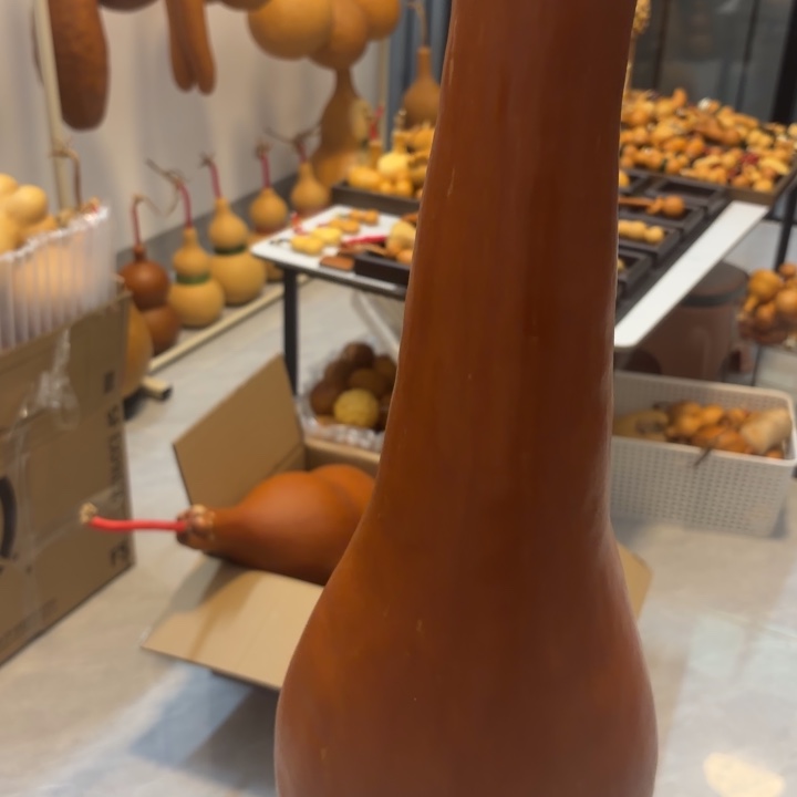 伊***伊十多年老葫芦锤子不包邮