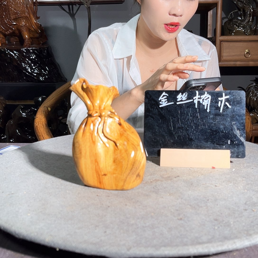川***哥金丝楠一物一图23769946867