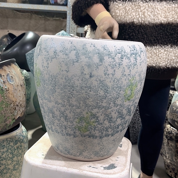 正品口25高30花盆