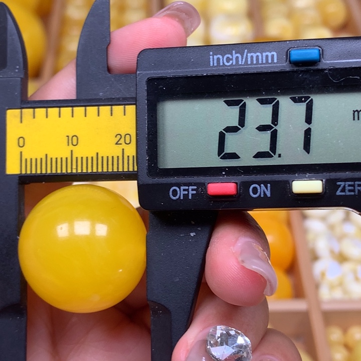 非金属配珠配饰040