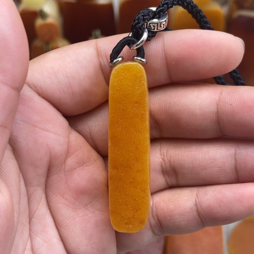 【闪购商品】琥珀珠宝奇石未镶嵌