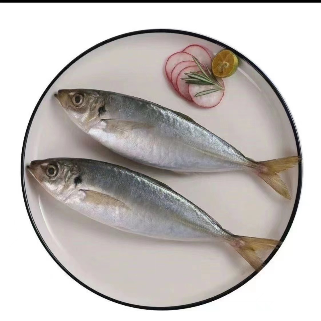 [新鲜货]巴浪鱼竹荚鱼黄翅鱼大龙胆石斑鱼马友鱼深海大鱼带红鲳鱼