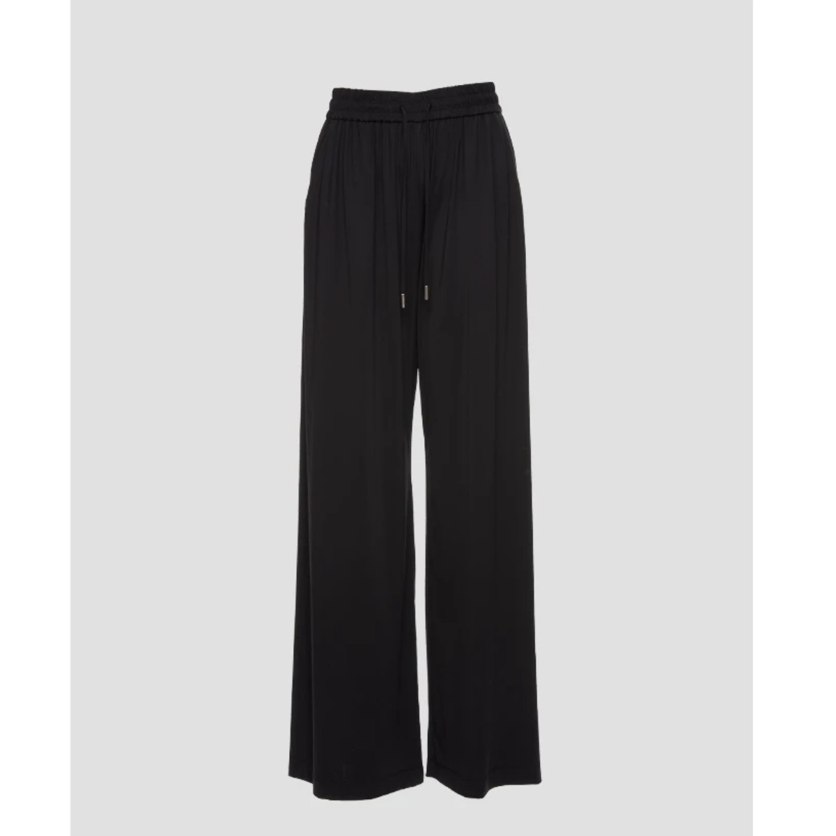 GEJIN/歌锦2025夏季新款气质休闲宽松显瘦直筒运动裤92225902152