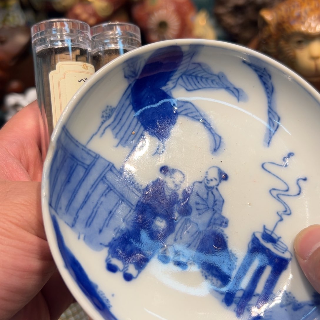 不愧瓷器瓷器瓷器