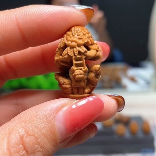 橄榄核手串/手链橄榄核