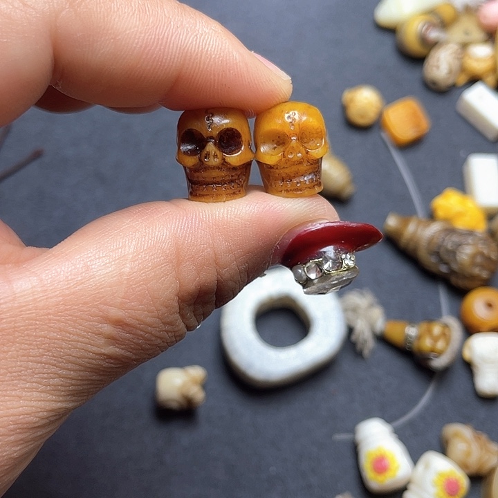 驼骨手串/手链其他配饰