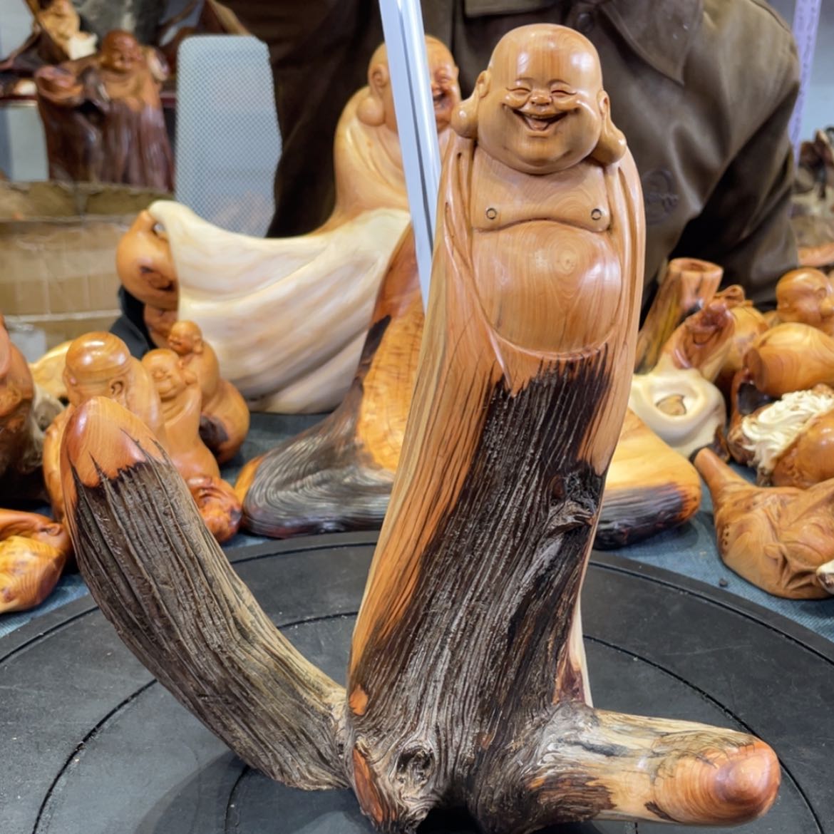 【闪购商品】柏木（崖柏）其他