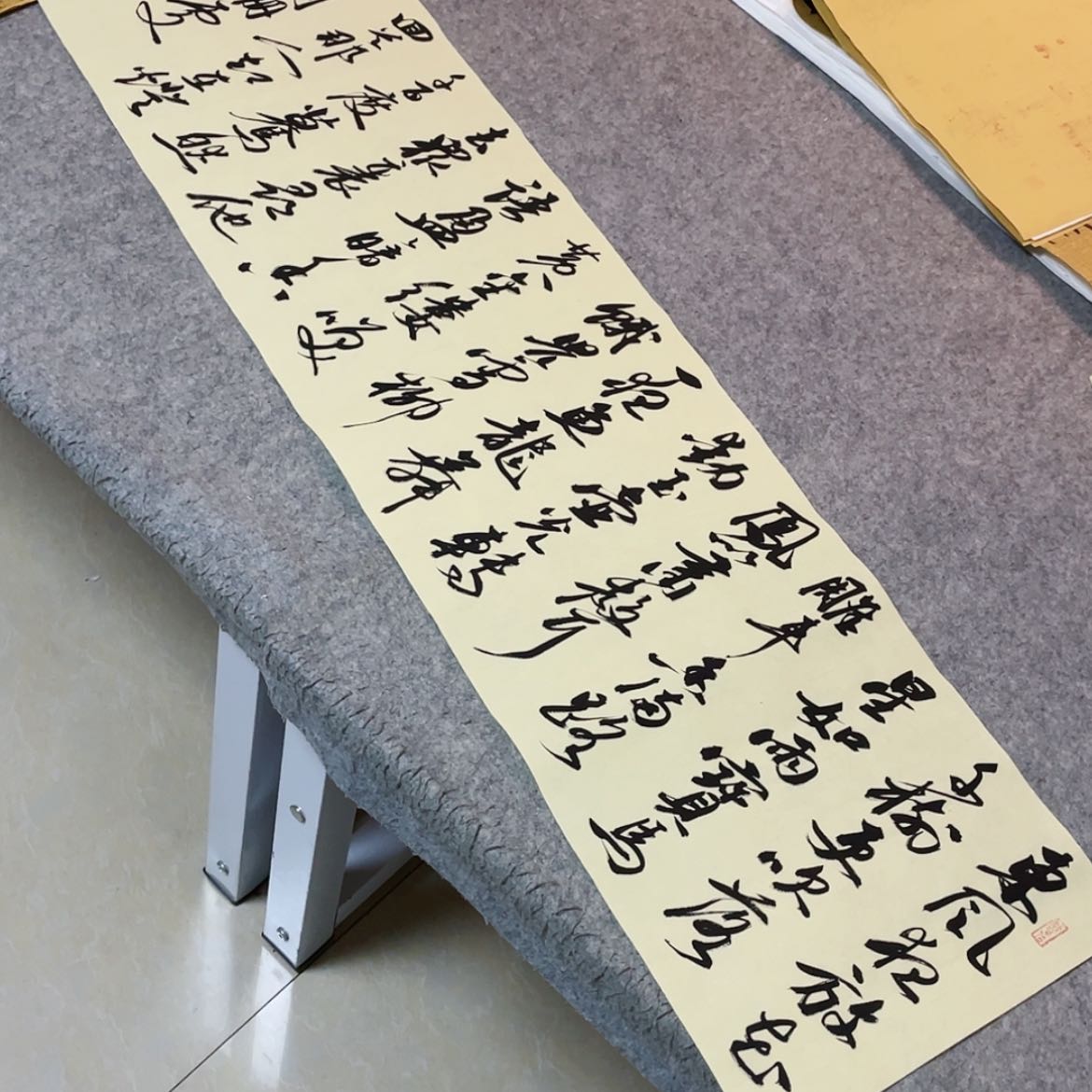 【闪购商品】书法北兰亭徐岚138+34啊