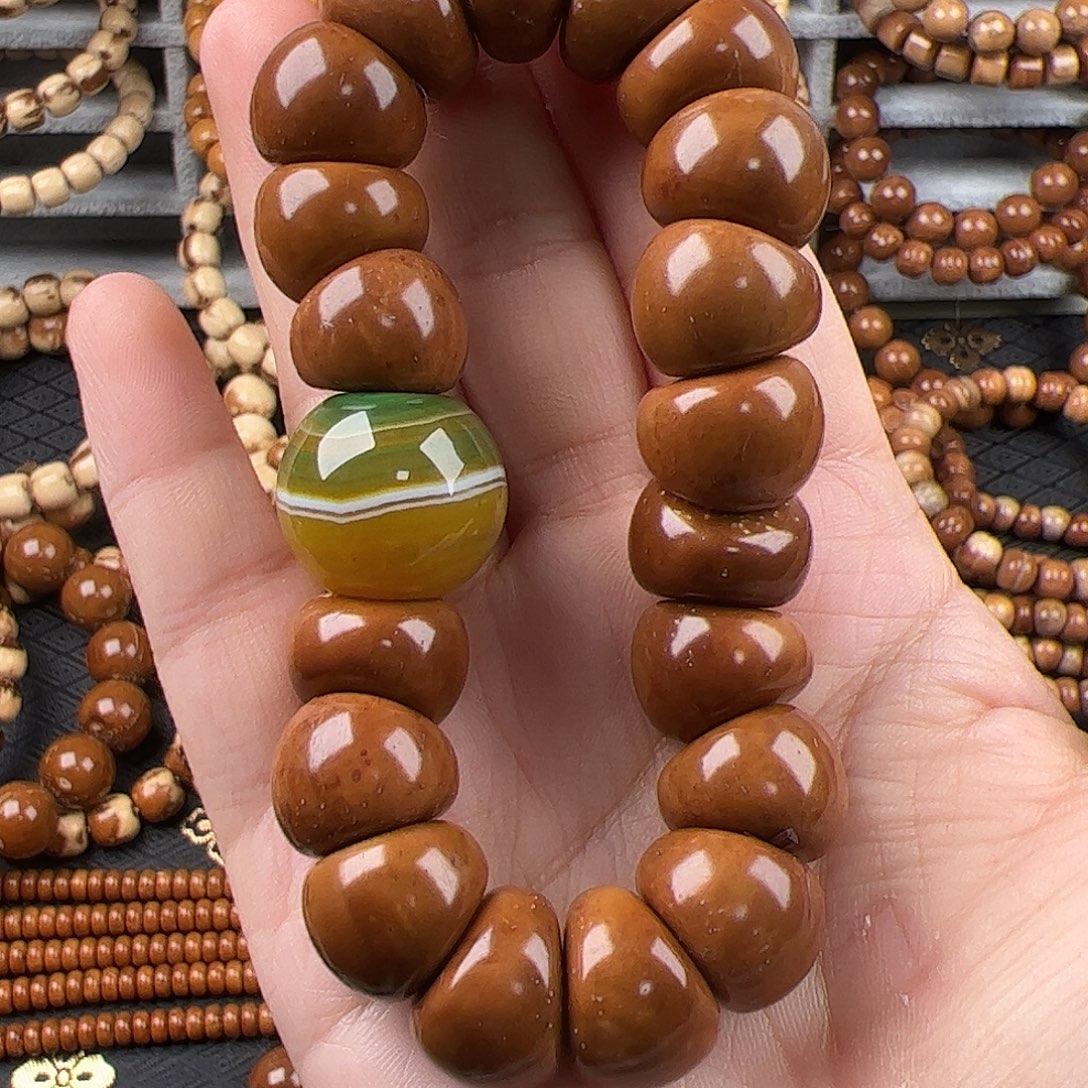 潇***北手串库克潇北姐姐专属