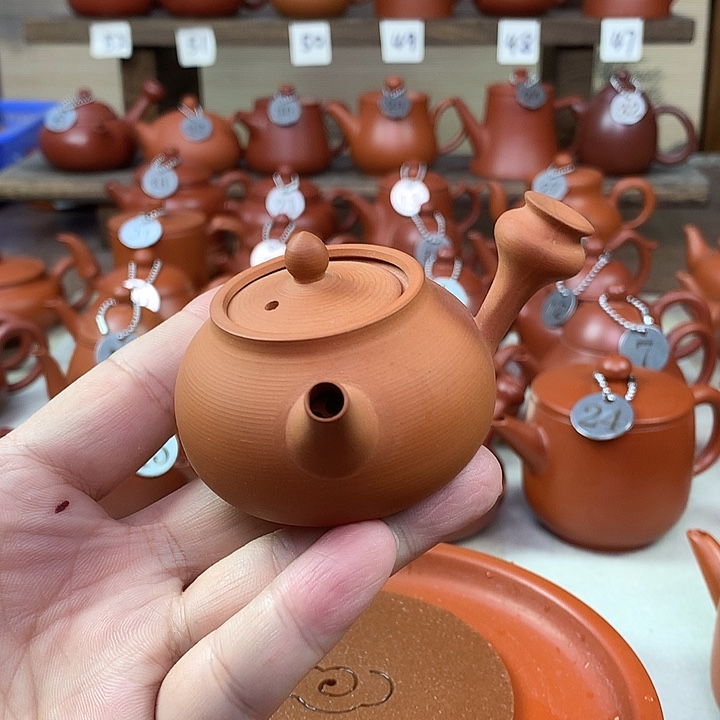 紫砂茶壶60cc00000000000000000