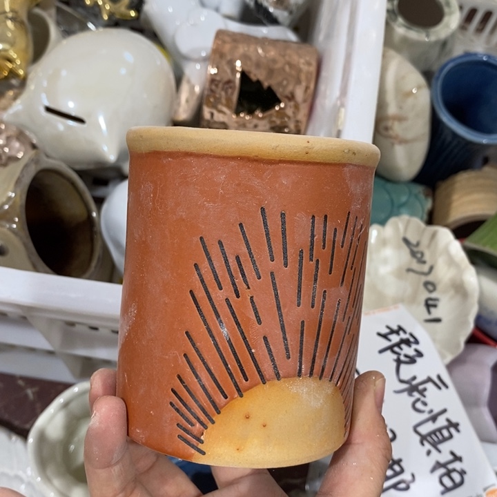 陶瓷树脂工艺摆件
