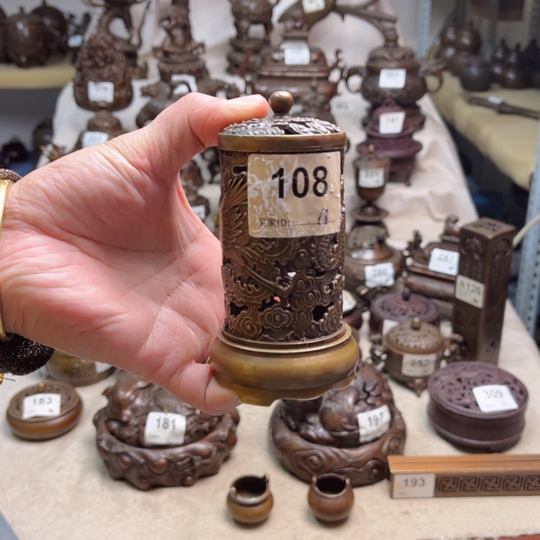 黄铜材质一物一拍9999999