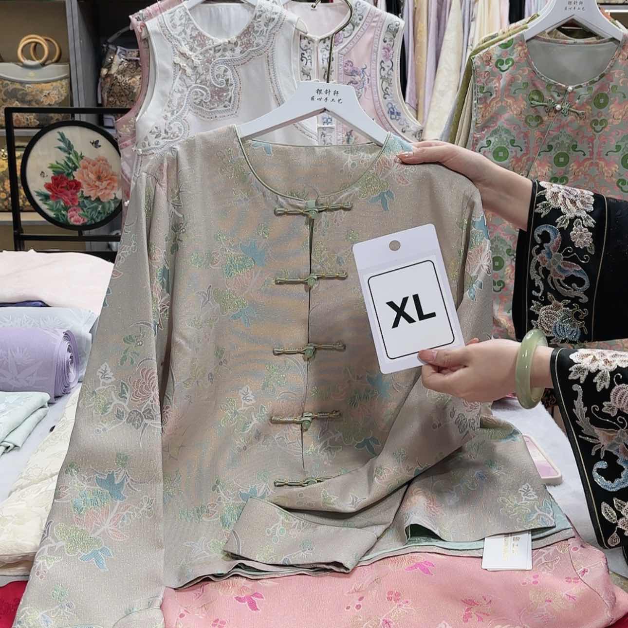 【闪购商品】用****8非遗传承人的传承人