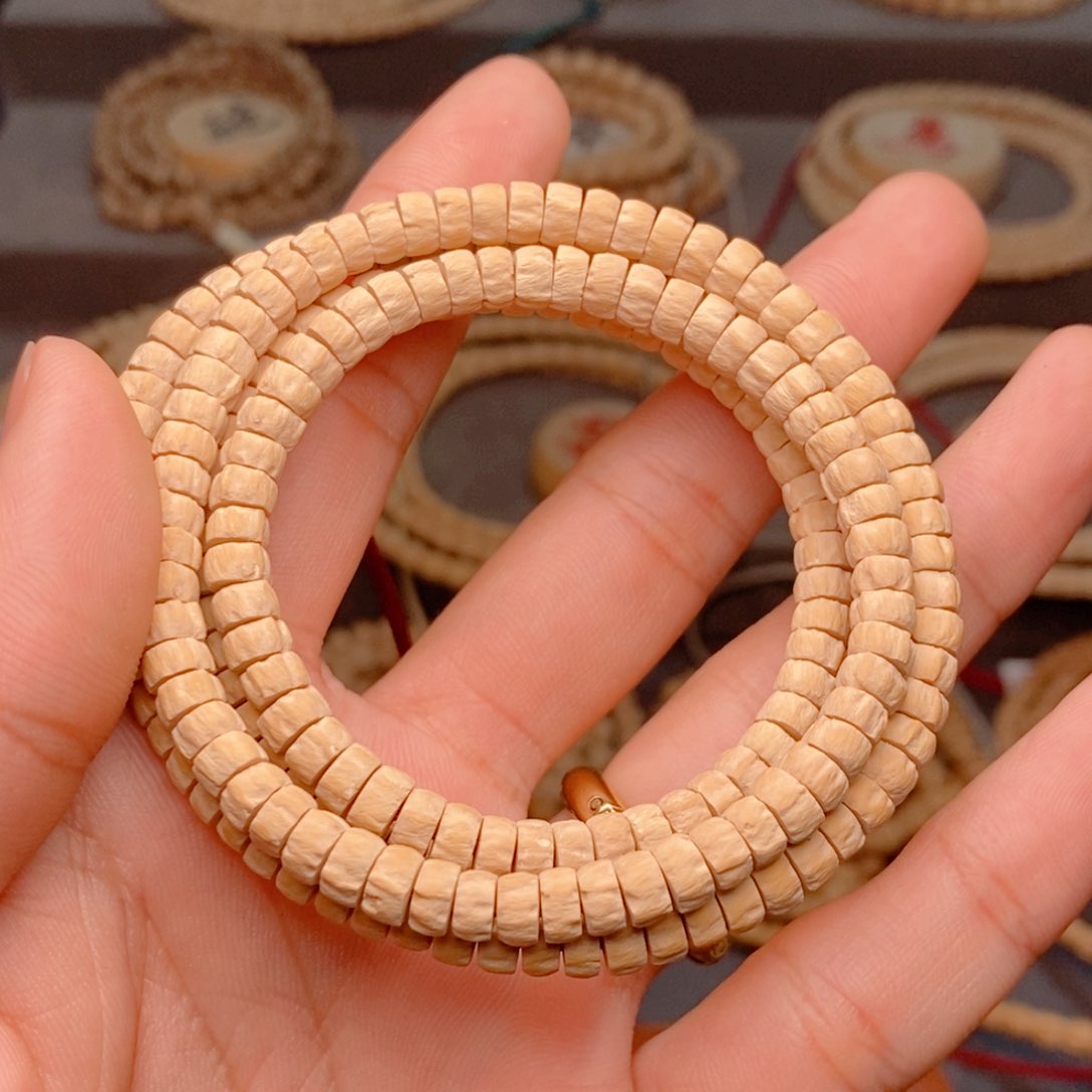 柏香籽/百香籽吊坠