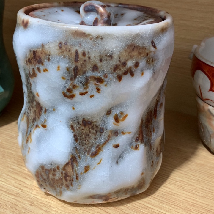 陶器哈哈哈哈哈……