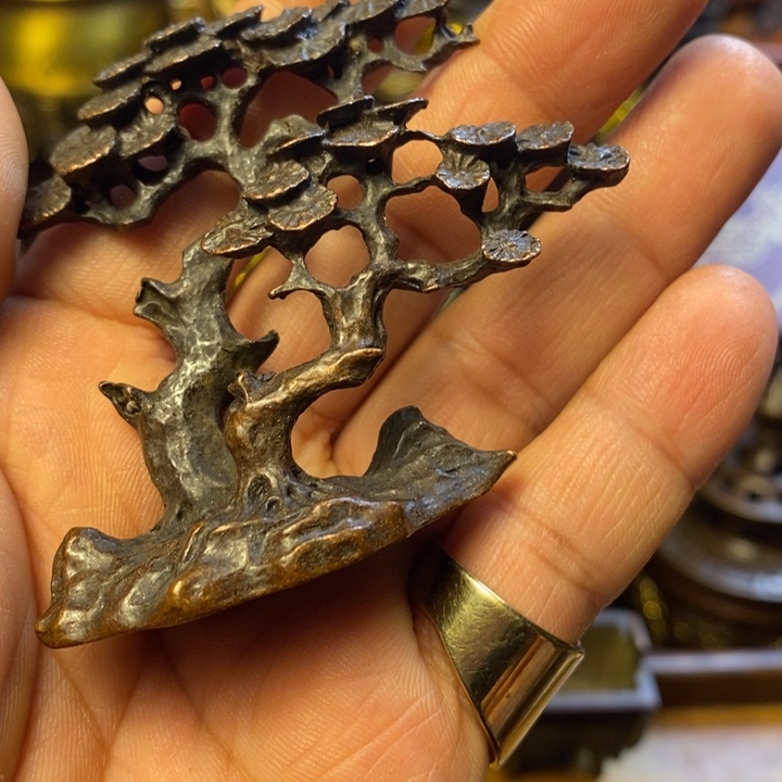 茶台摆件/工艺摆件