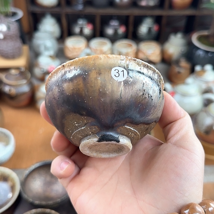 紫砂茶壶多**མ柴烧福利新品多多