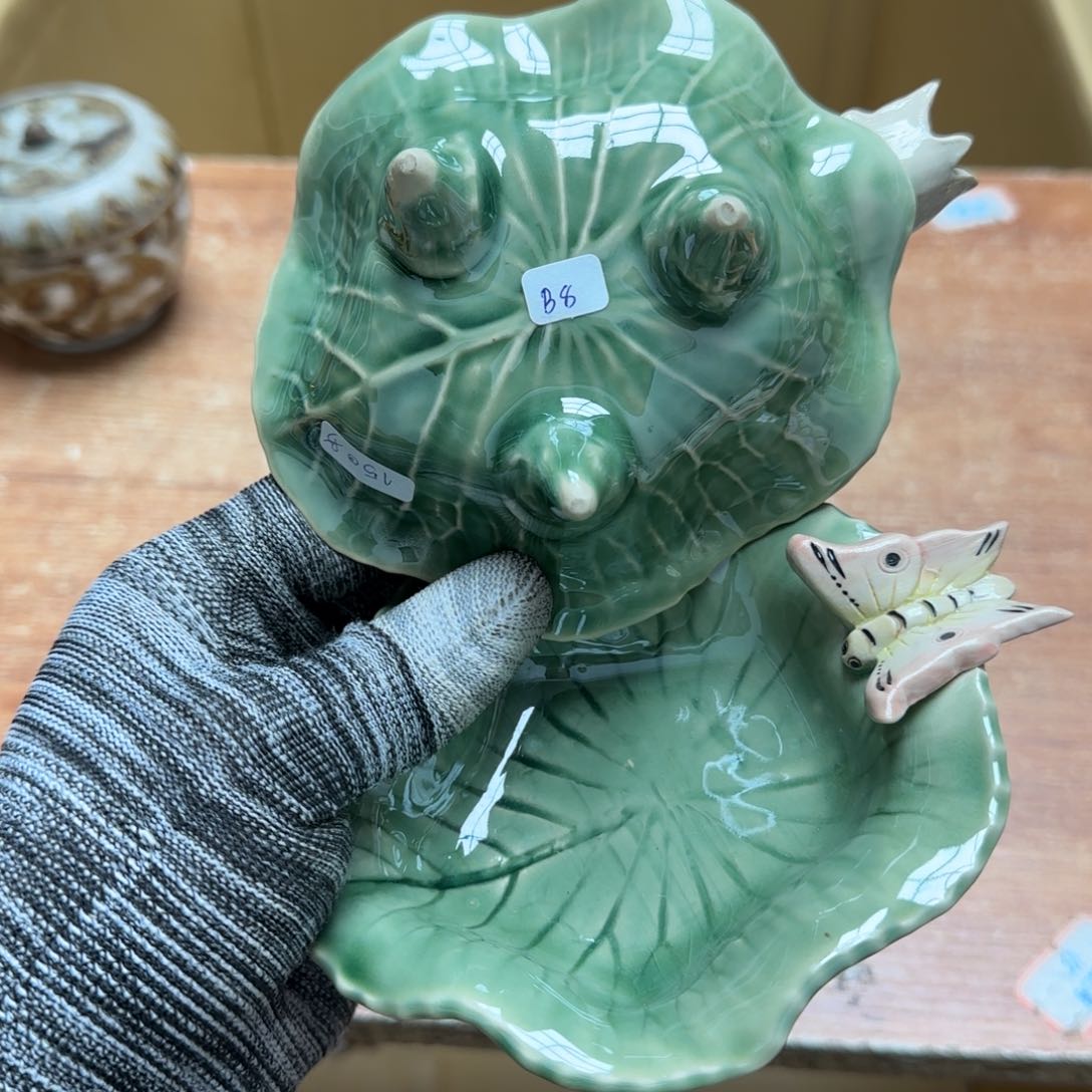 茶宠人们总是喜欢以这种
