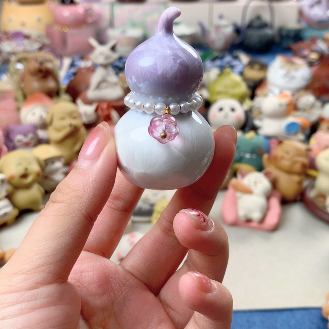 紫砂茶宠手工制作手工制作