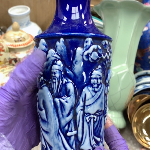 摆件瓷器摆件瓷器摆件