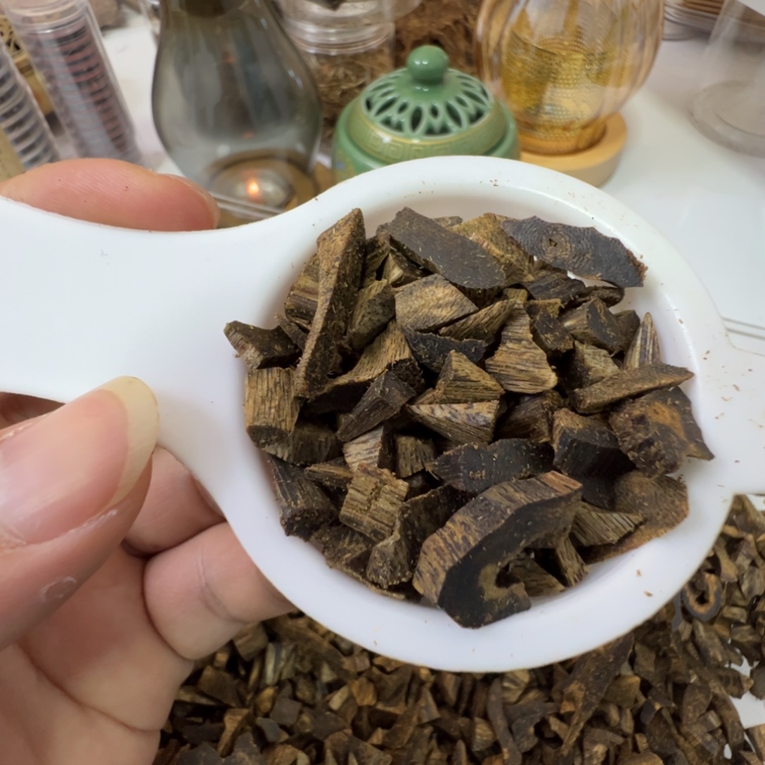 沉香沉香碎屑潞河高油米粒沉香