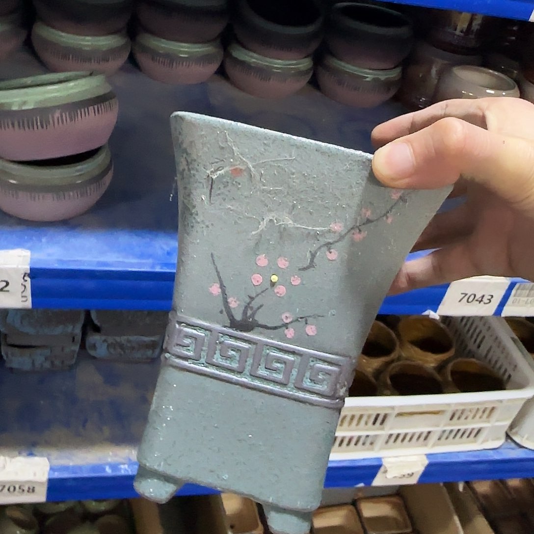 瑕疵品处理··7010