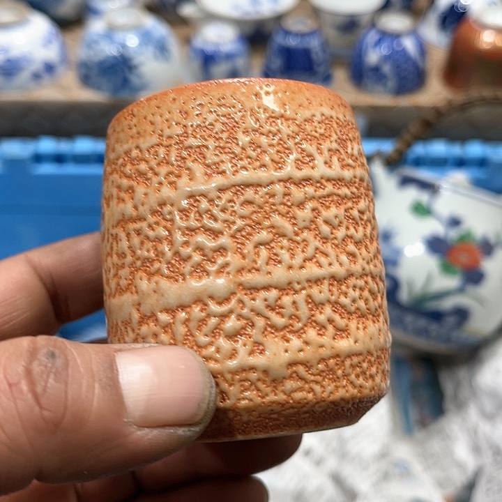 陶瓷茶玩榜第二十名