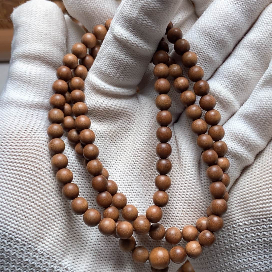 檀香木其他前*06 顺纹 多