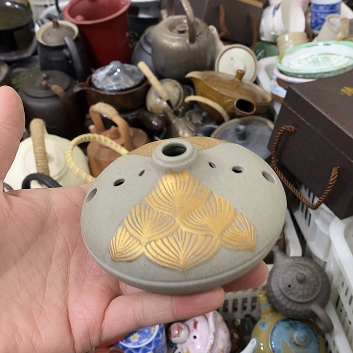 陶瓷艺术品及陶瓷制品