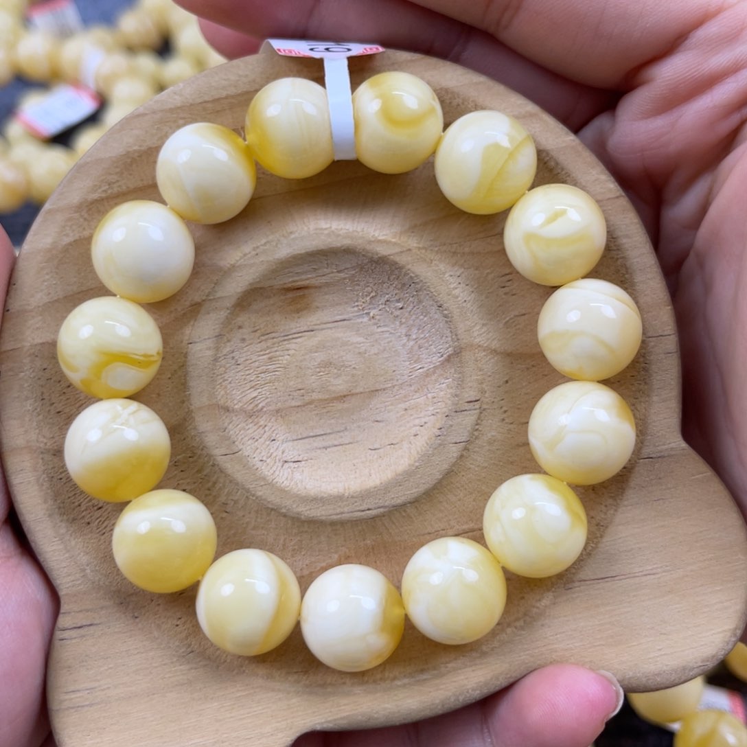 琥珀裸石未镶嵌?***冂尺寸