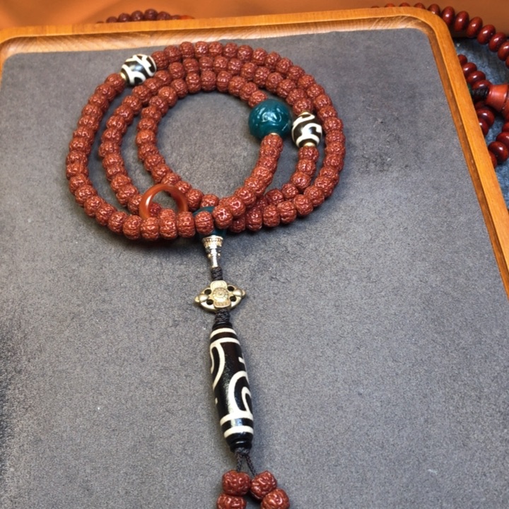 金刚菩提吊坠金刚