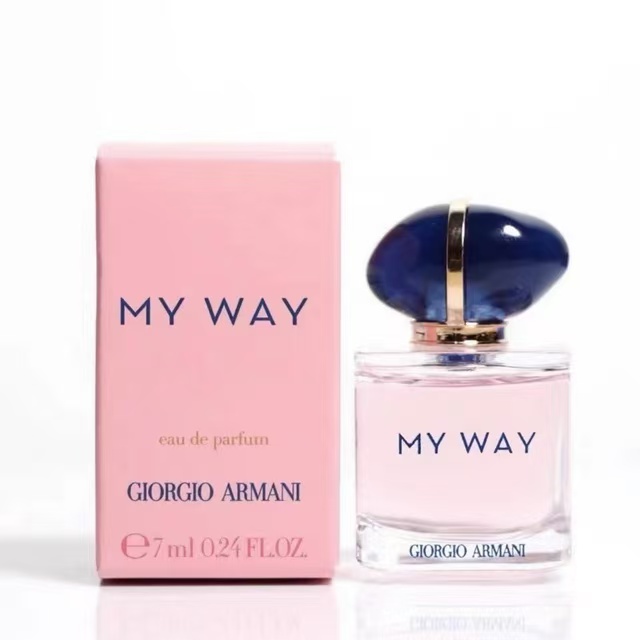 【春集里】阿玛尼自我无界香水7ml