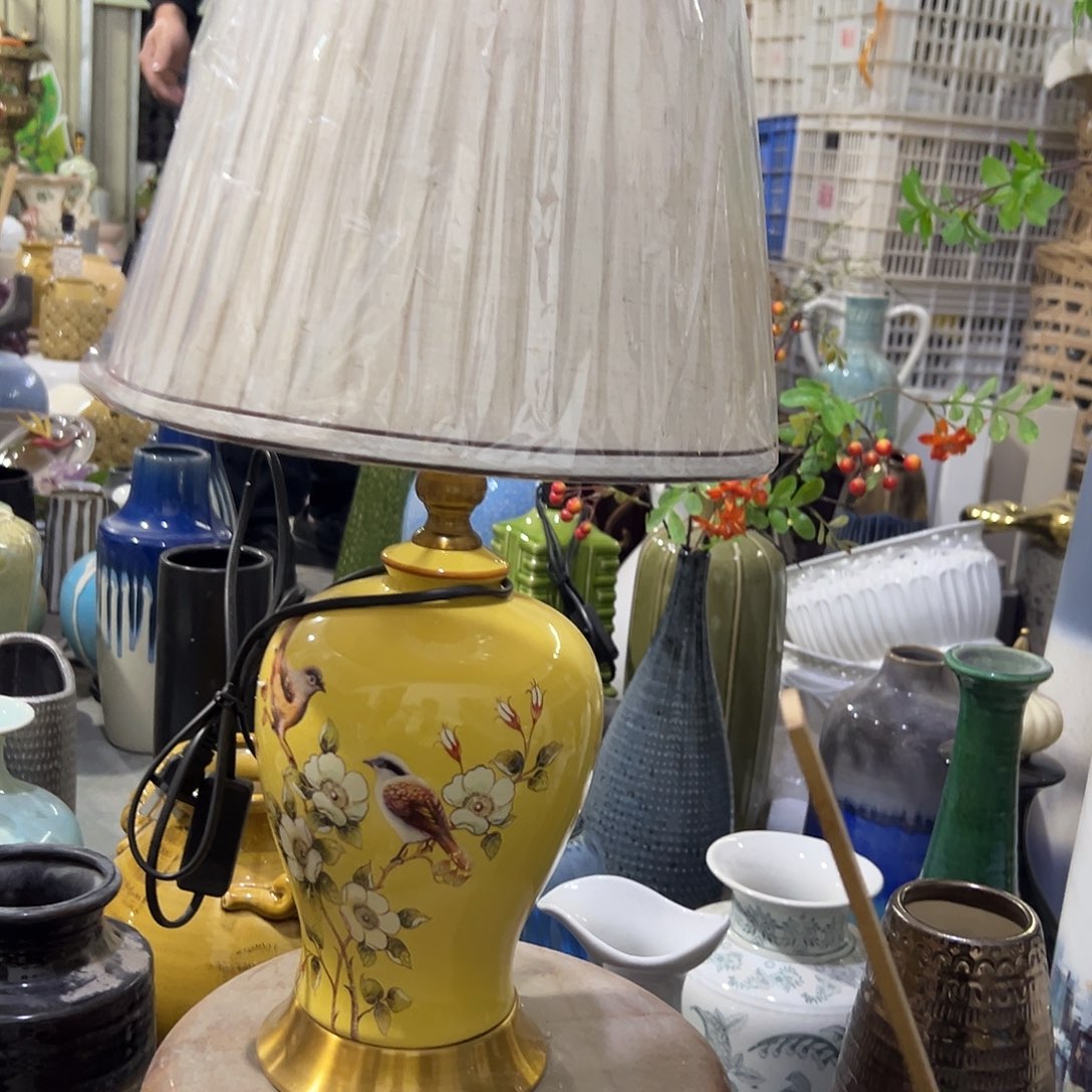 摆件外贸出口高度问客服