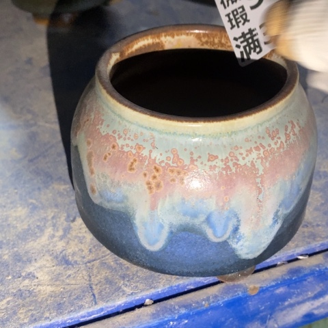 罐9111 微瑕38包邮景德镇陶瓷