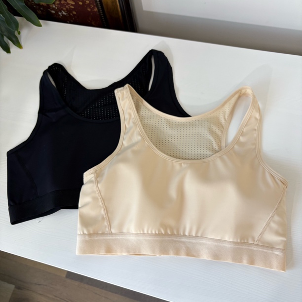 551001 女士收胸修身透气短款上衣少女性感背心