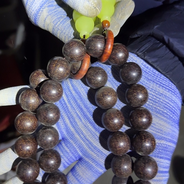 铜器文玩摆件收藏